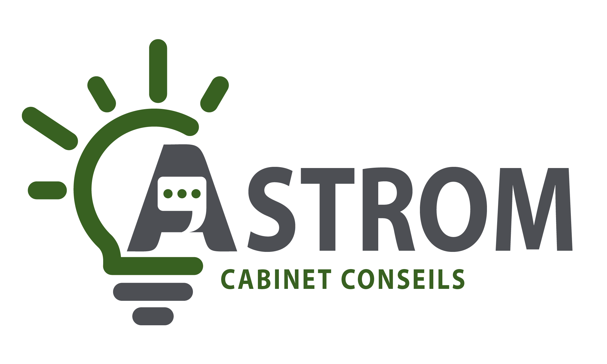 Cabinet Astrom Conseils